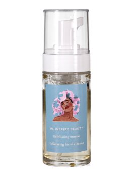 Exfoliating Mousse Detergente Viso - 2