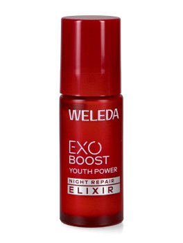 Exo Boost Youth Power Night Repair Elixir - 2