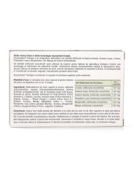 Exocomplex Antiage - 2