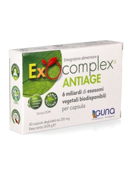 Exocomplex Antiage - 1