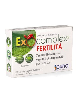 Exocomplex Fertilità - 1
