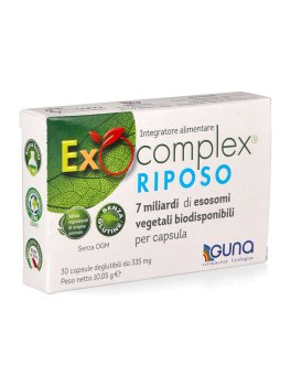 Exocomplex Riposo - 1