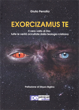 Exorcizamus Te — Libro - 1