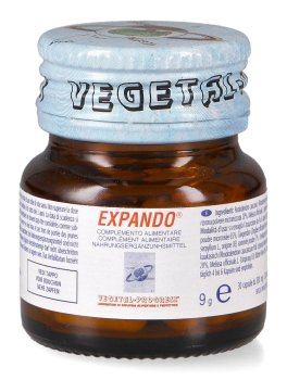 Expando - 2