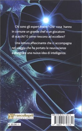 Expert Brain — Libro - 2