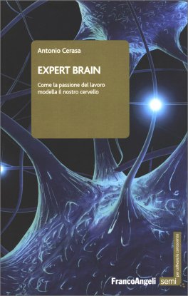 Expert Brain — Libro - 1