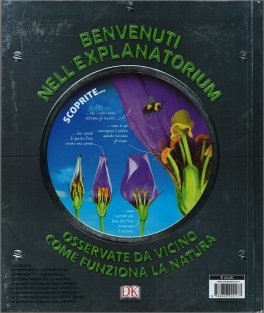 Explanatorium della Natura — Libro - 2