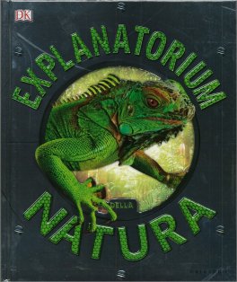 Explanatorium della Natura — Libro - 1