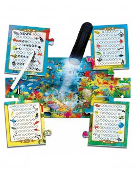 Explore the Sea Life - 3