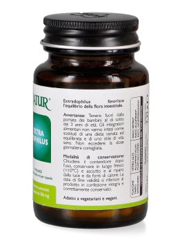 Extra Dophilus - Probiotico - 2