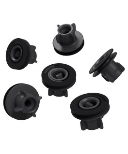 Extra Stoppers Set - Tappini Nanostopper - 1