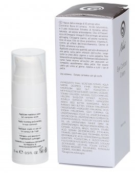 Eye Contour Cream - Contorno occhi alla Bava di Lumaca - 2