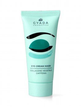 Eye Cream Mask - 1