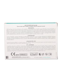 Eye Drops Click - Gocce Oculari - 2