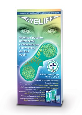 Eye Life - Bagno Derivativo per Occhi - 2