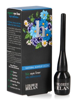 Eye Liner Nero - Alta Definizione - 1