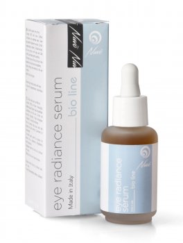 Eye Radiance Serum - Siero Contorno Occhi per Borse e Occhiaie - 3