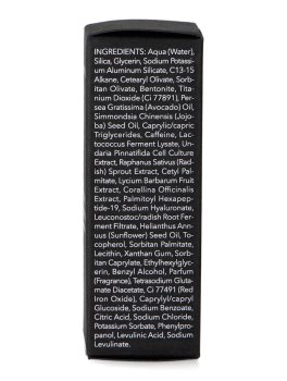 Eye Tech + Caffeine - 3