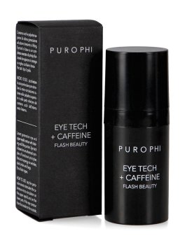 Eye Tech + Caffeine - 1