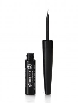 Eyeliner Liquido Naturale - 3