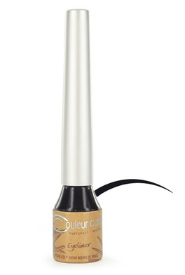 Eyeliner Biologico - Nero - 1