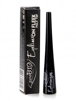 Eyeliner On Fleek - Felt Tip - 1