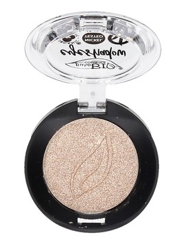 Eyeshadow - Ombretto Compatto Shimmer - 1