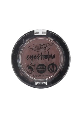 Eyeshadow - Ombretto Compatto Mat - 2