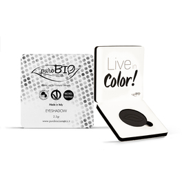 Eyeshadow - Ombretto Compatto Mat - 1