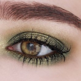 Eyeshadow - Ombretto Compatto Shimmer - 2