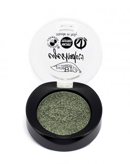 Eyeshadow - Ombretto Compatto Shimmer - 1