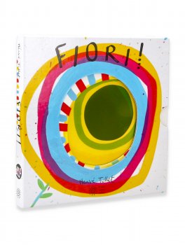 Fiori! — Libro - 2