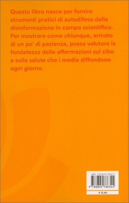 Fa Bene o Fa Male? — Libro - 2