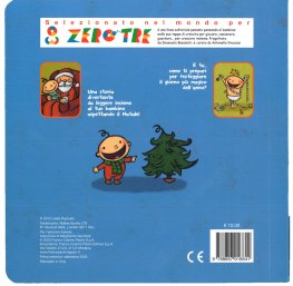Fa La La — Libro - 2