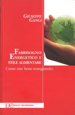 Fabbisogno Energetico e Stile Alimentare — Libro - 1