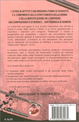La Fabbrica dei Bambini — Libro - 2