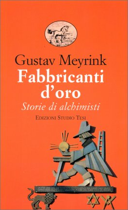 Fabbricanti d'Oro — Libro - 1