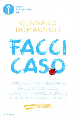 Facci Caso — Libro - 1