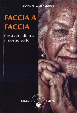 Faccia a Faccia — Libro - 1