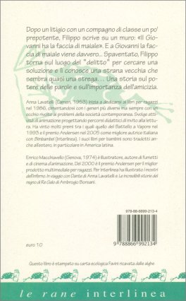 Faccia di Maiale — Libro - 2