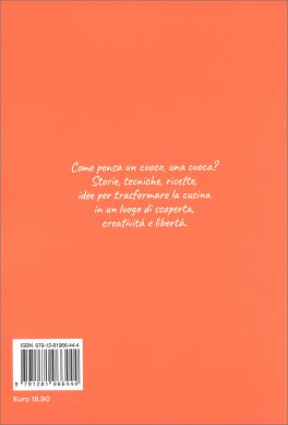 Facciamo che Eravamo Chef — Libro - 2