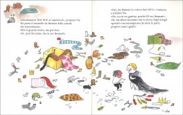 Facciamo che Io Ero un Supereroe! — Libro - 3
