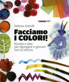 Facciamo i Colori! — Libro - 1