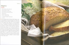 Facciamo il Pane — Libro - 3