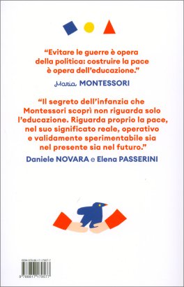 Facciamo la Pace? — Libro - 2