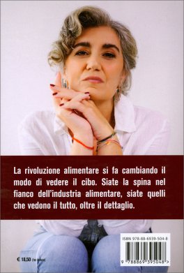 Facciamo la Rivoluzione Alimentare! — Libro - 2