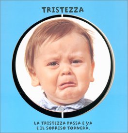 Facciamo le Facce — Libro/Gioco - 3