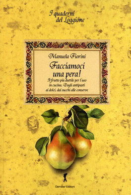 Facciamoci una Pera!  — Libro - 1