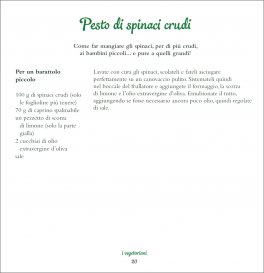 Facciamolo Pesto! — Libro - 3