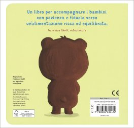 Faccio Colazione — Libro - 2